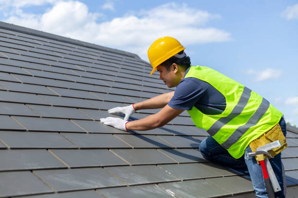 Best Chimney Flashing Repair  in Tybee Island, GA