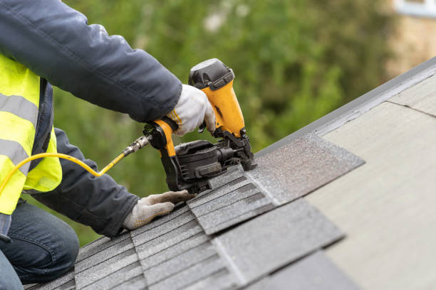 Fast & Reliable Emergency Roof Repairs in Tybee Island, GA