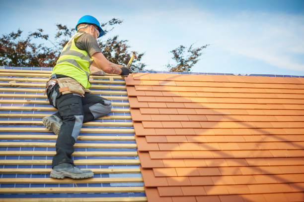 Best Green or Eco-Friendly Roofing Solutions  in Tybee Island, GA