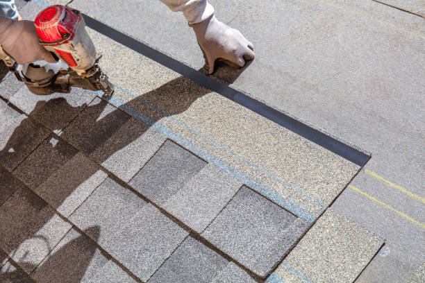 Best Roof Leak Repair  in Tybee Island, GA